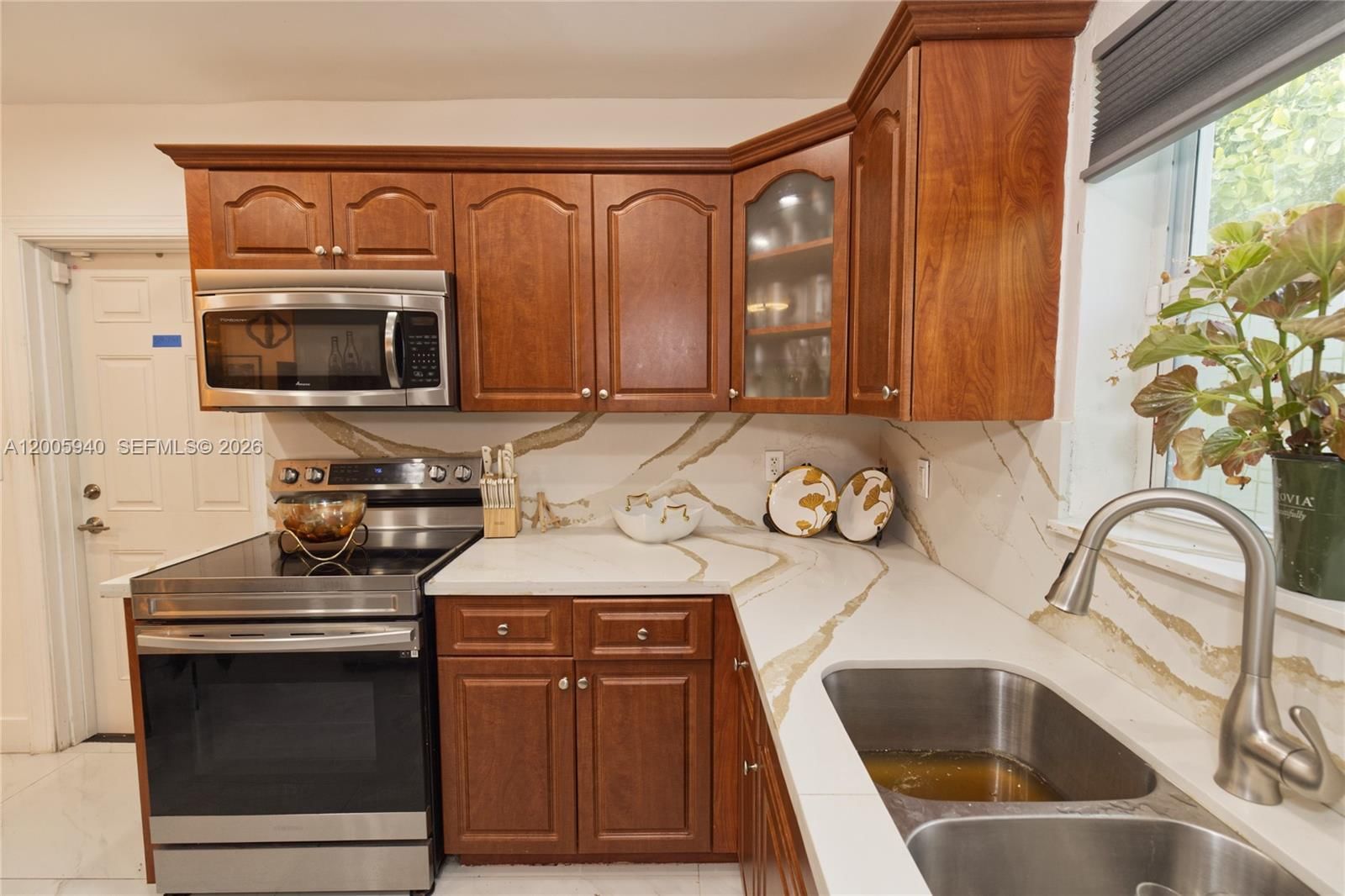 Real estate property located at 795 146th St, Miami-dade, Poincianna Manor Sec 4, North Miami, FL