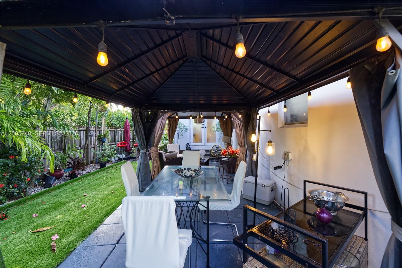 Real estate property located at 795 146th St, Miami-dade, Poincianna Manor Sec 4, North Miami, FL