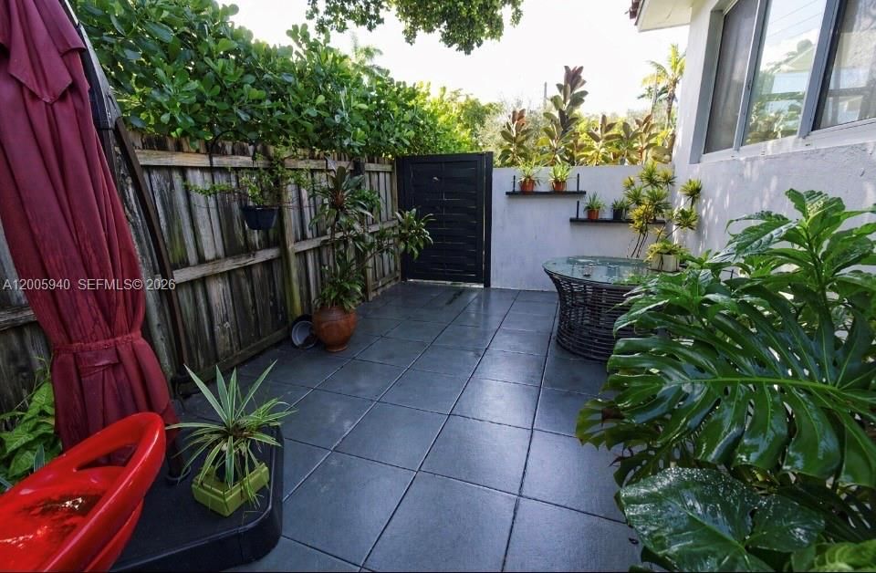 Real estate property located at 795 146th St, Miami-dade, Poincianna Manor Sec 4, North Miami, FL