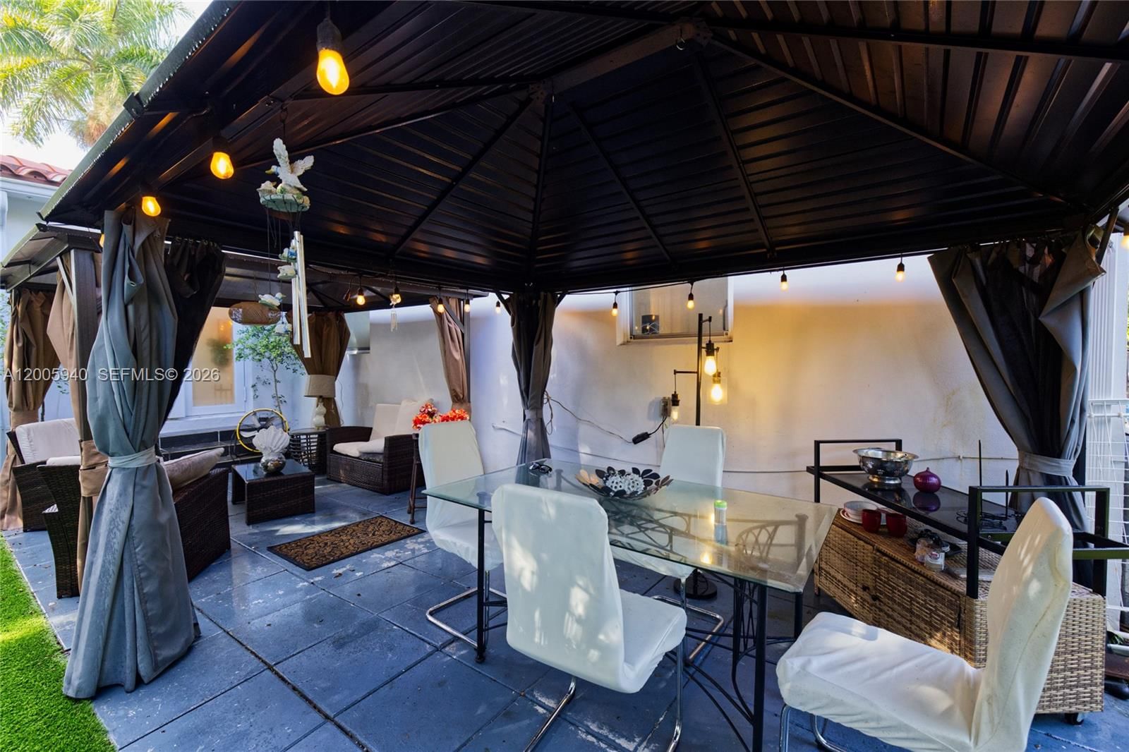 Real estate property located at 795 146th St, Miami-dade, Poincianna Manor Sec 4, North Miami, FL