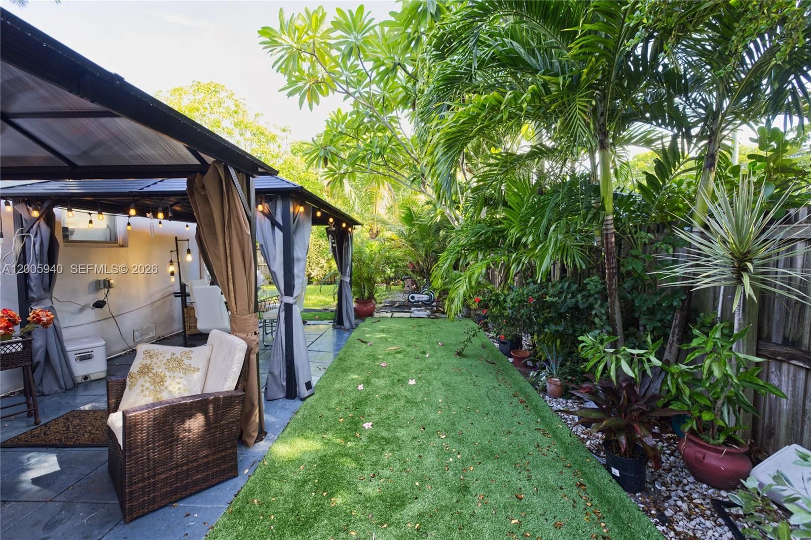 Real estate property located at 795 146th St, Miami-dade, Poincianna Manor Sec 4, North Miami, FL