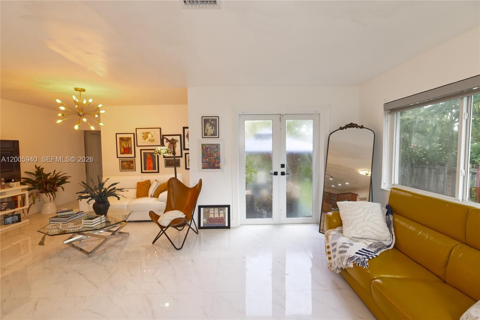 Real estate property located at 795 146th St, Miami-dade, Poincianna Manor Sec 4, North Miami, FL