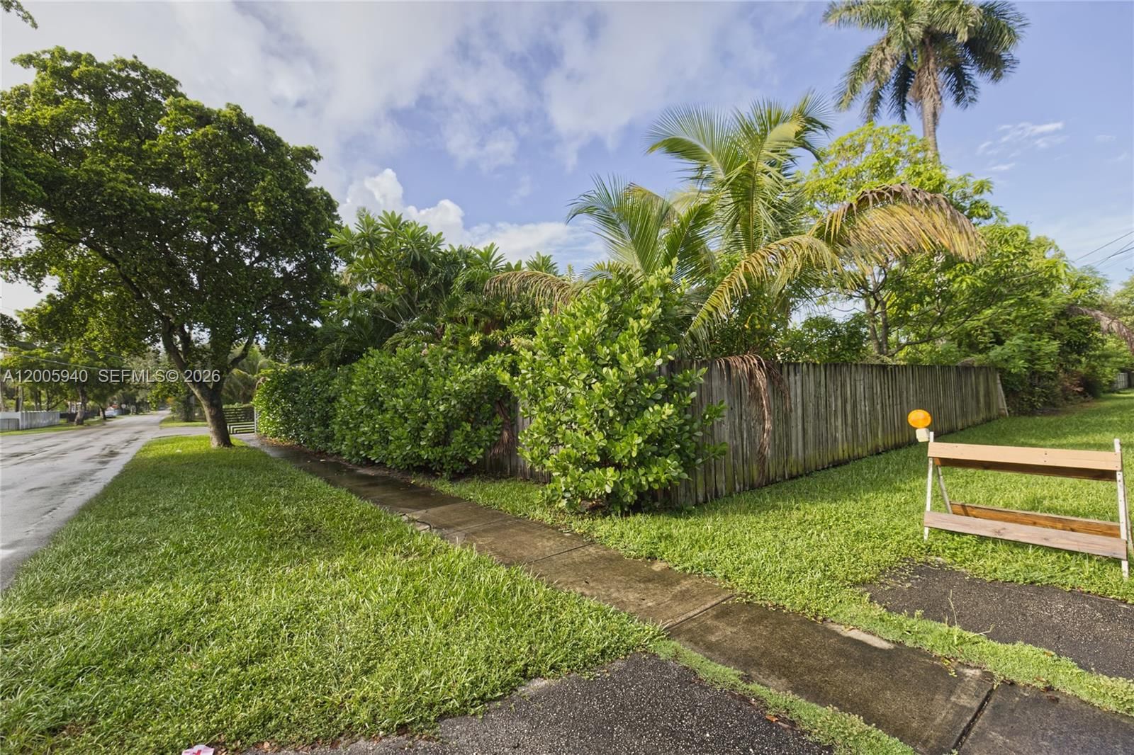 Real estate property located at 795 146th St, Miami-dade, Poincianna Manor Sec 4, North Miami, FL