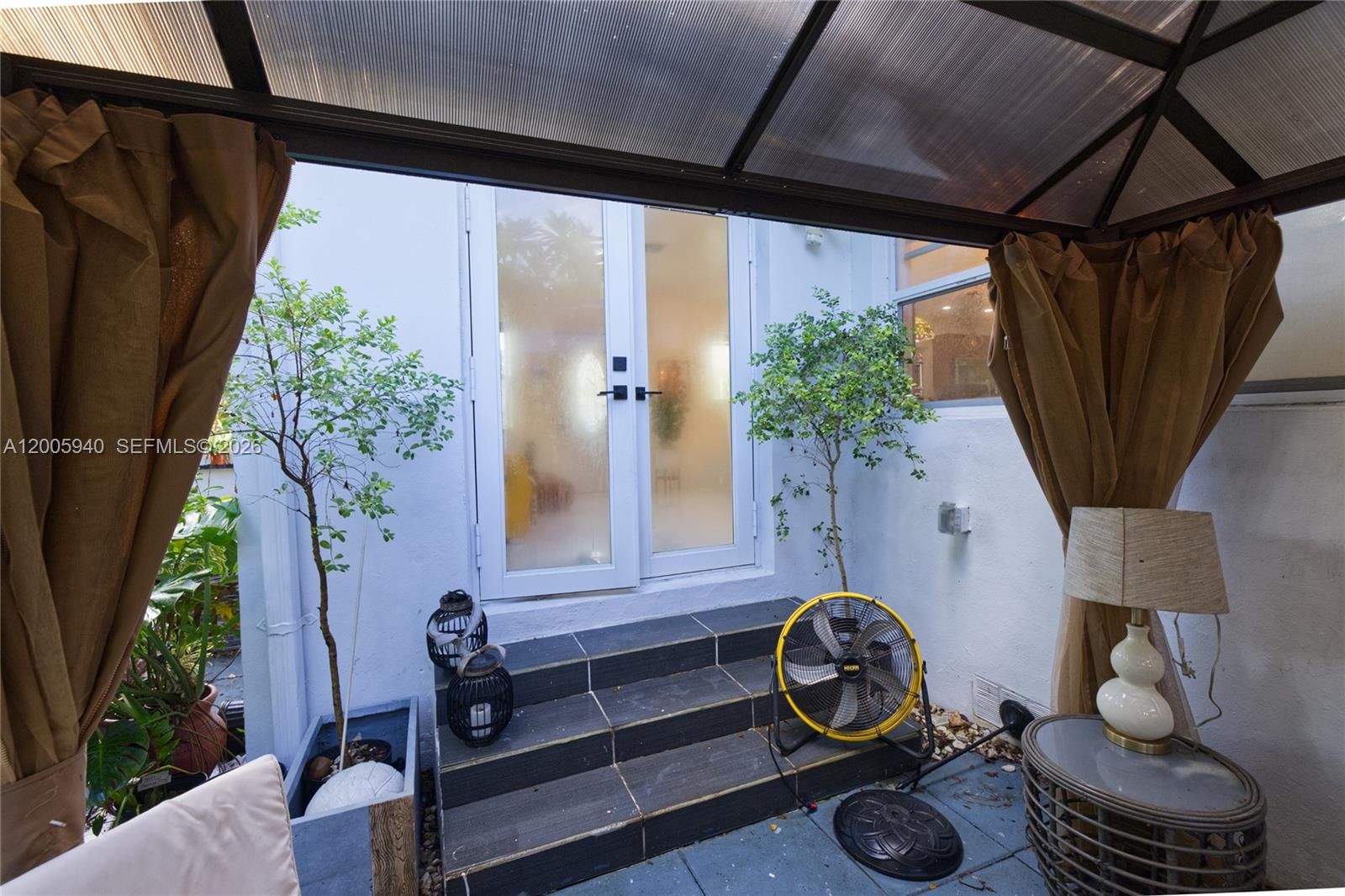 Real estate property located at 795 146th St, Miami-dade, Poincianna Manor Sec 4, North Miami, FL