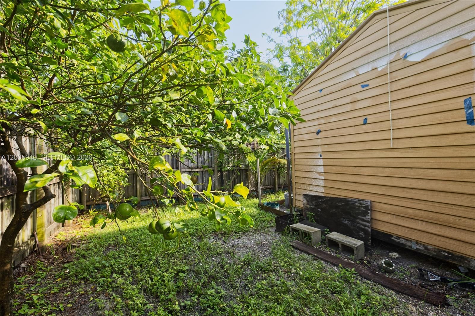 Real estate property located at 795 146th St, Miami-dade, Poincianna Manor Sec 4, North Miami, FL