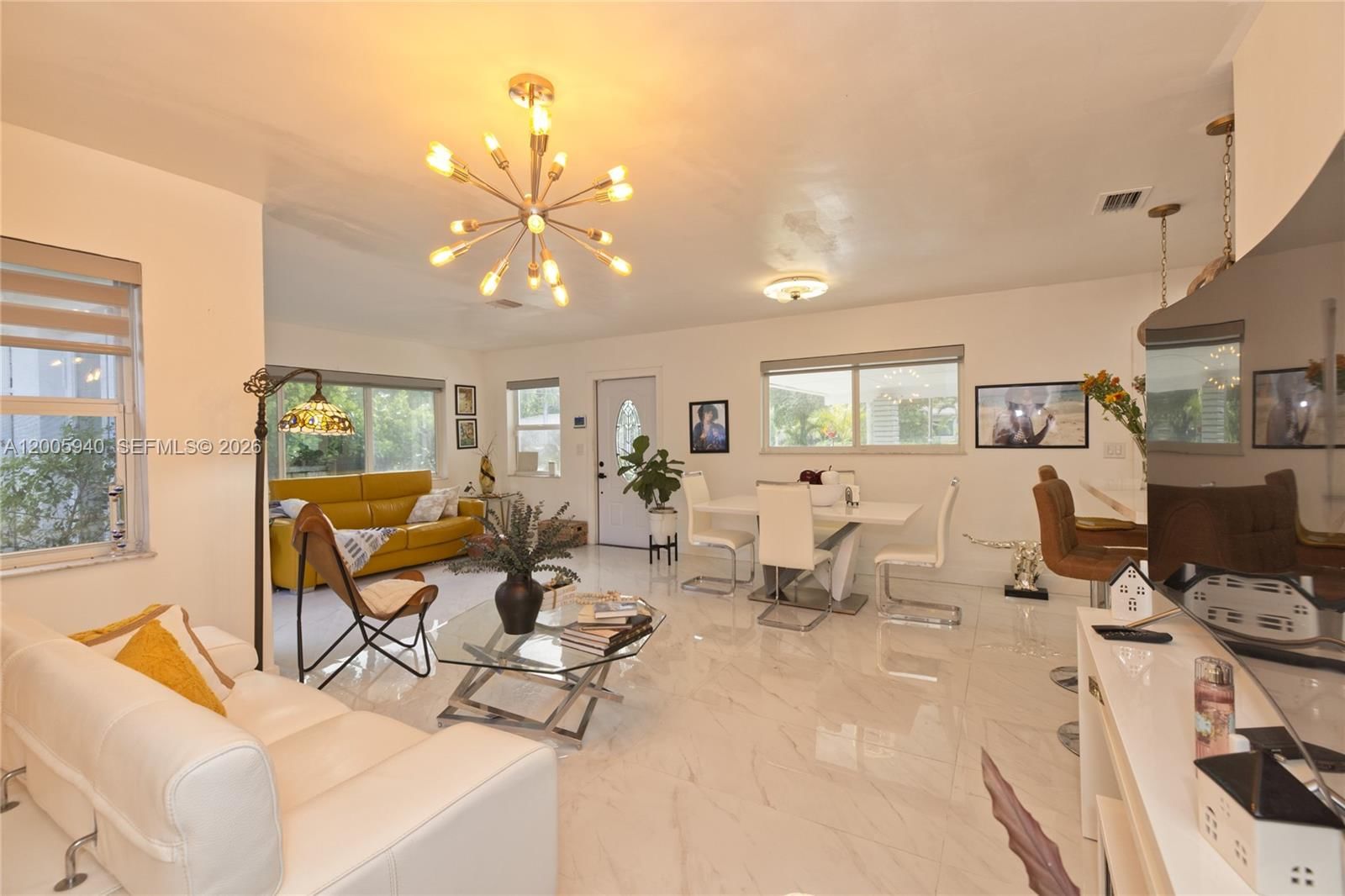 Real estate property located at 795 146th St, Miami-dade, Poincianna Manor Sec 4, North Miami, FL