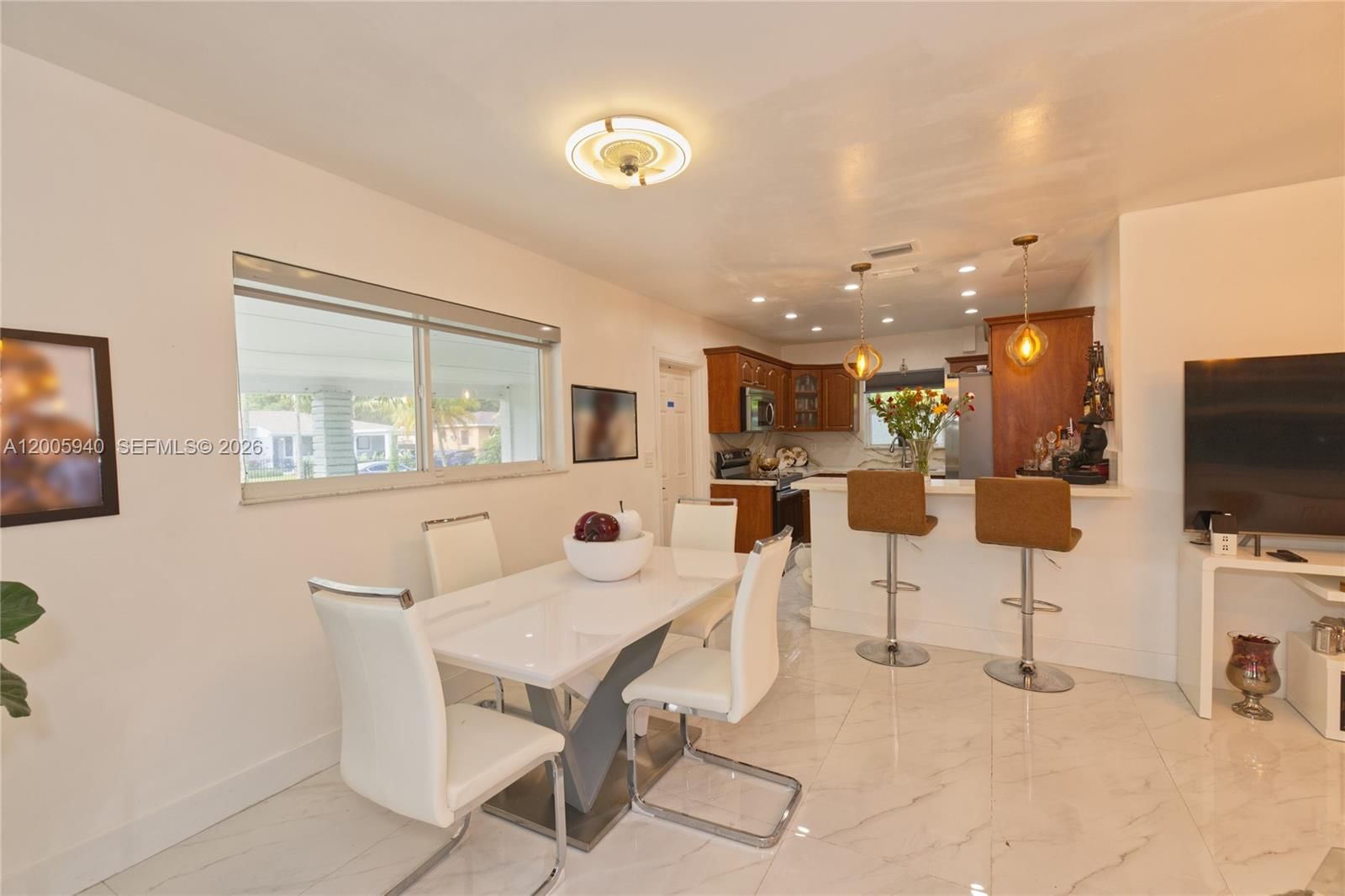 Real estate property located at 795 146th St, Miami-dade, Poincianna Manor Sec 4, North Miami, FL