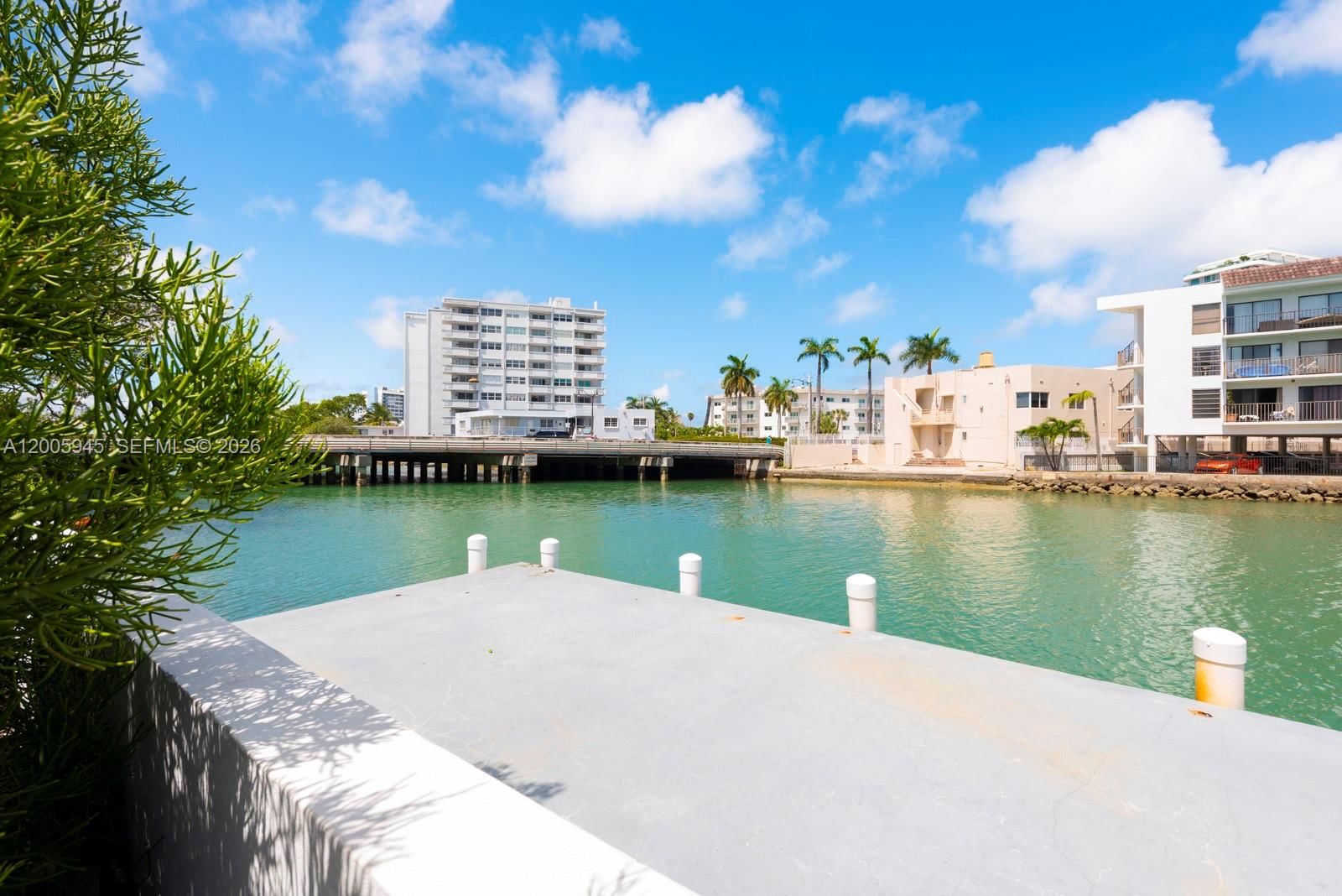 Real estate property located at 6941 Bay Dr B3, Miami-dade, Normandy Palms Condo, Miami Beach, FL
