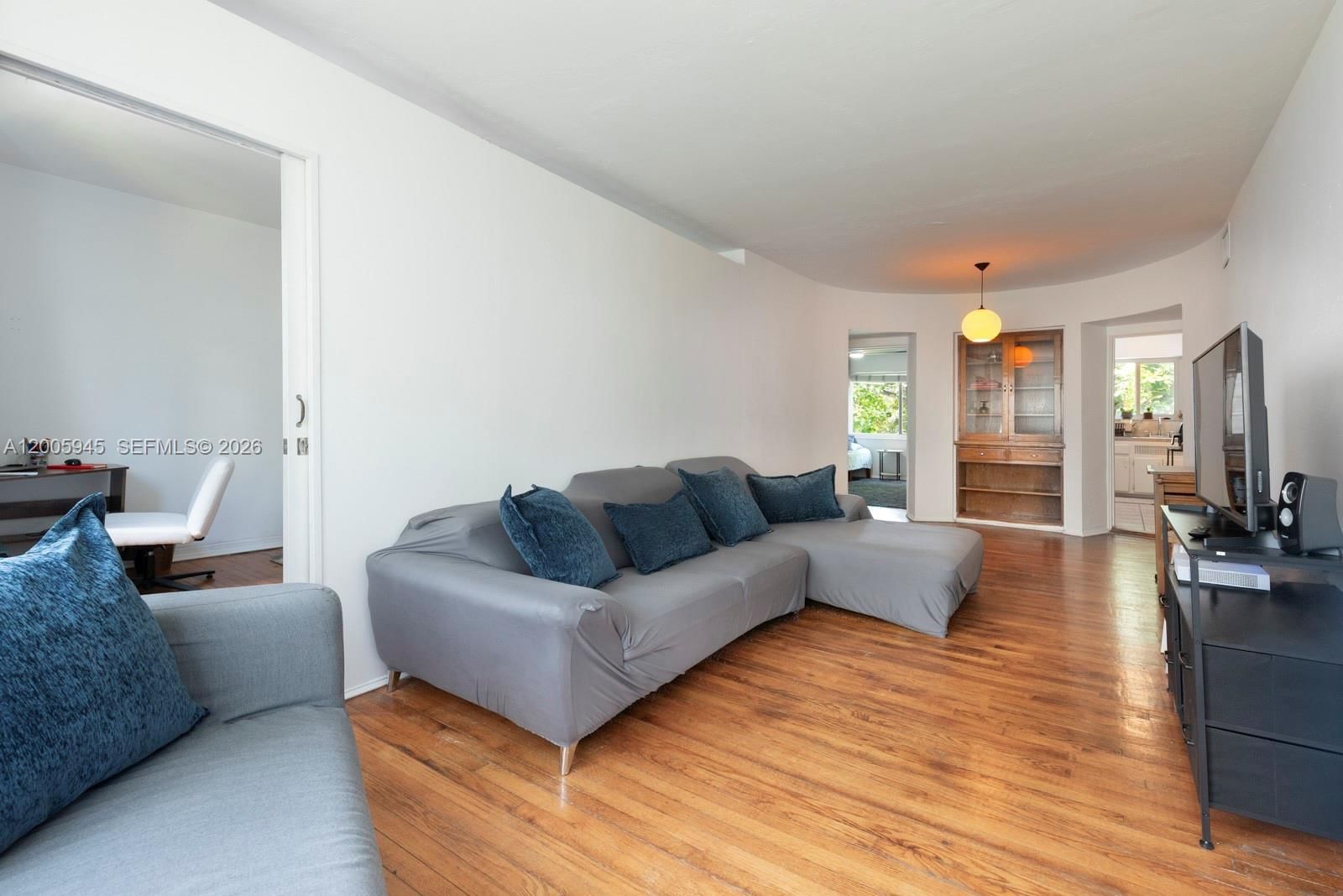 Real estate property located at 6941 Bay Dr B3, Miami-dade, Normandy Palms Condo, Miami Beach, FL