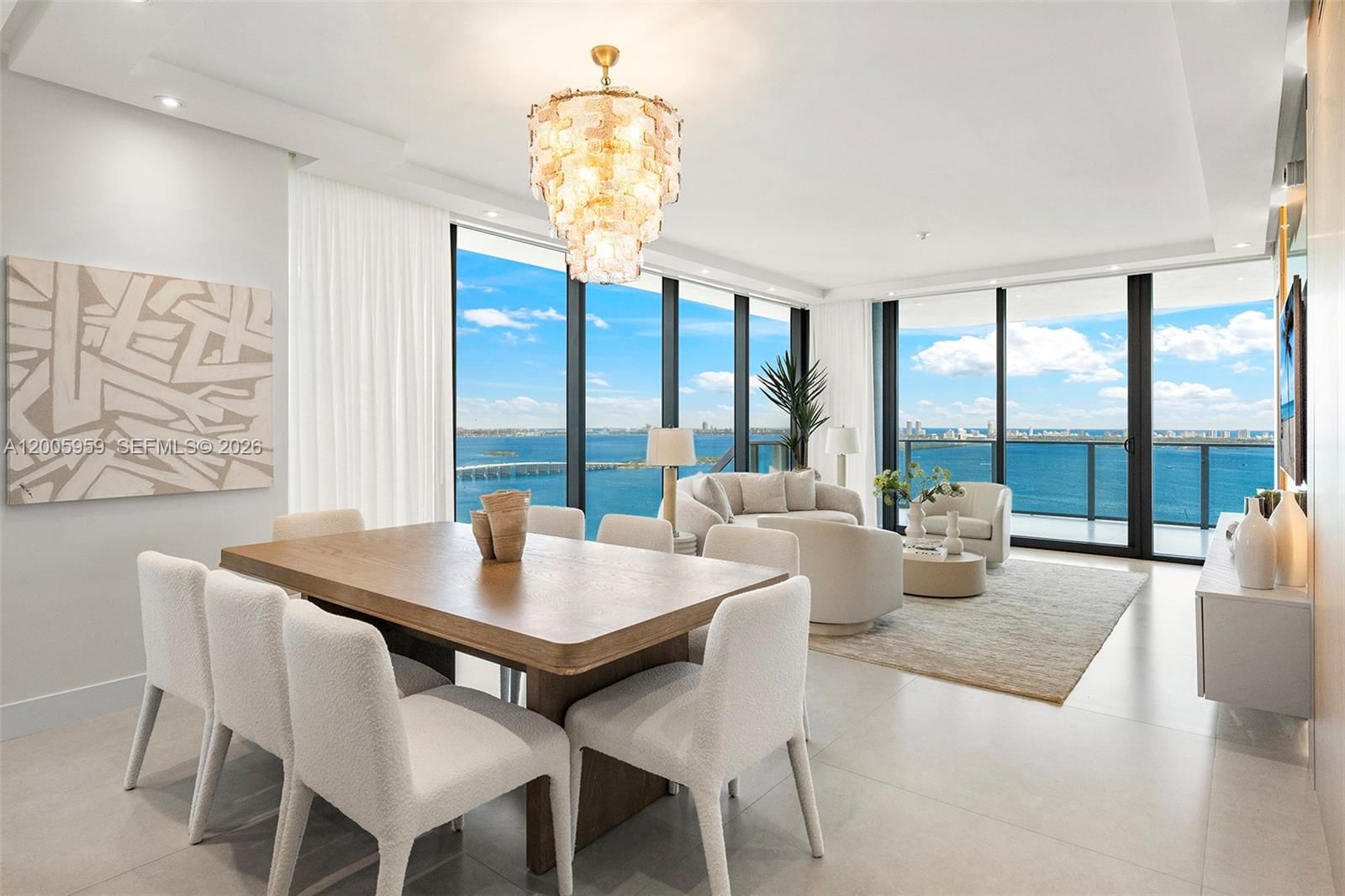 Real estate property located at 700 24th St #3201, Miami-dade, Aria Reserve South, Miami, FL