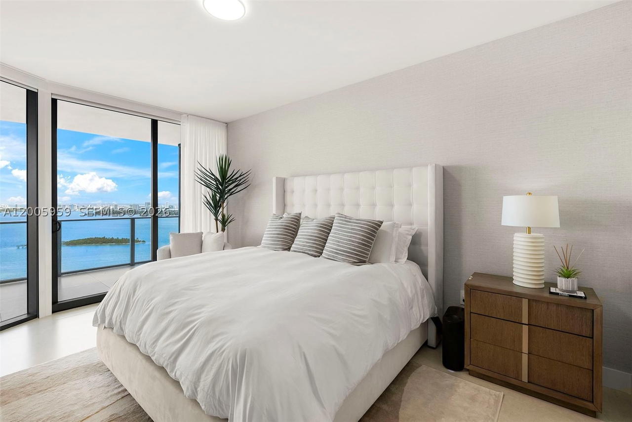 Real estate property located at 700 24th St #3201, Miami-dade, Aria Reserve South, Miami, FL