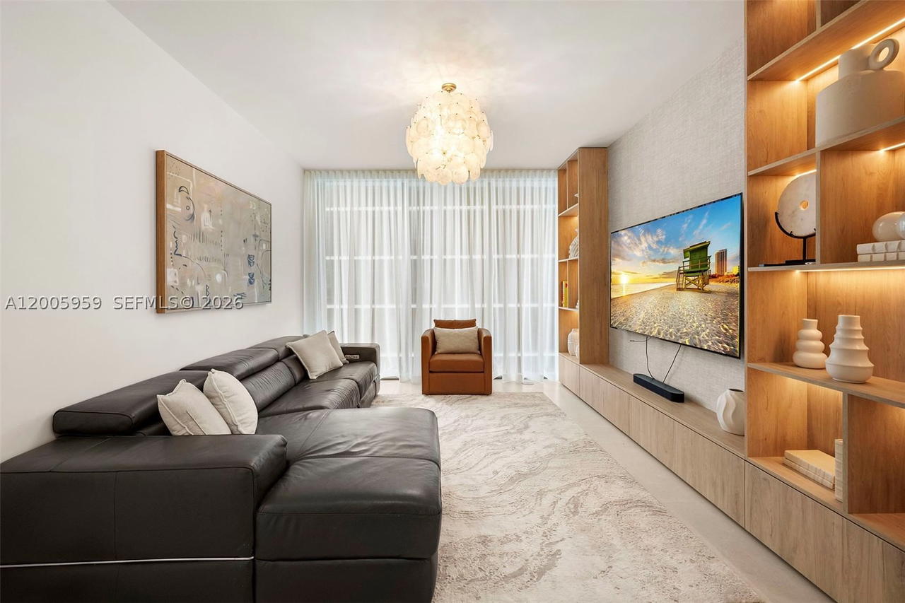 Real estate property located at 700 24th St #3201, Miami-dade, Aria Reserve South, Miami, FL
