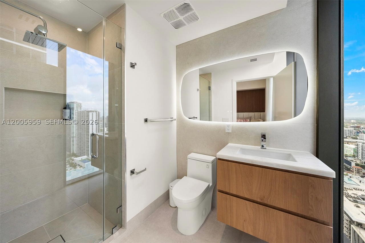 Real estate property located at 700 24th St #3201, Miami-dade, Aria Reserve South, Miami, FL