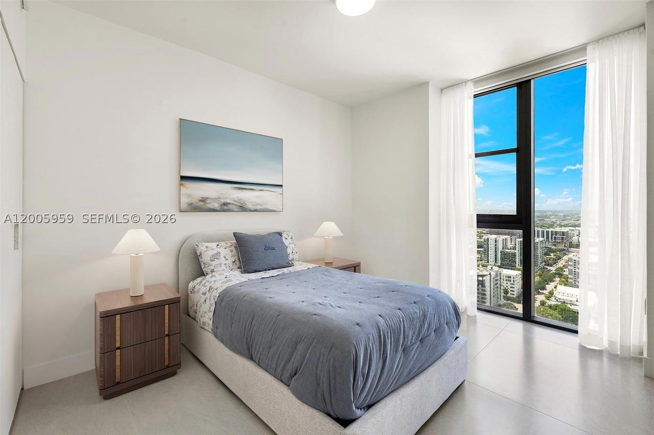 Real estate property located at 700 24th St #3201, Miami-dade, Aria Reserve South, Miami, FL