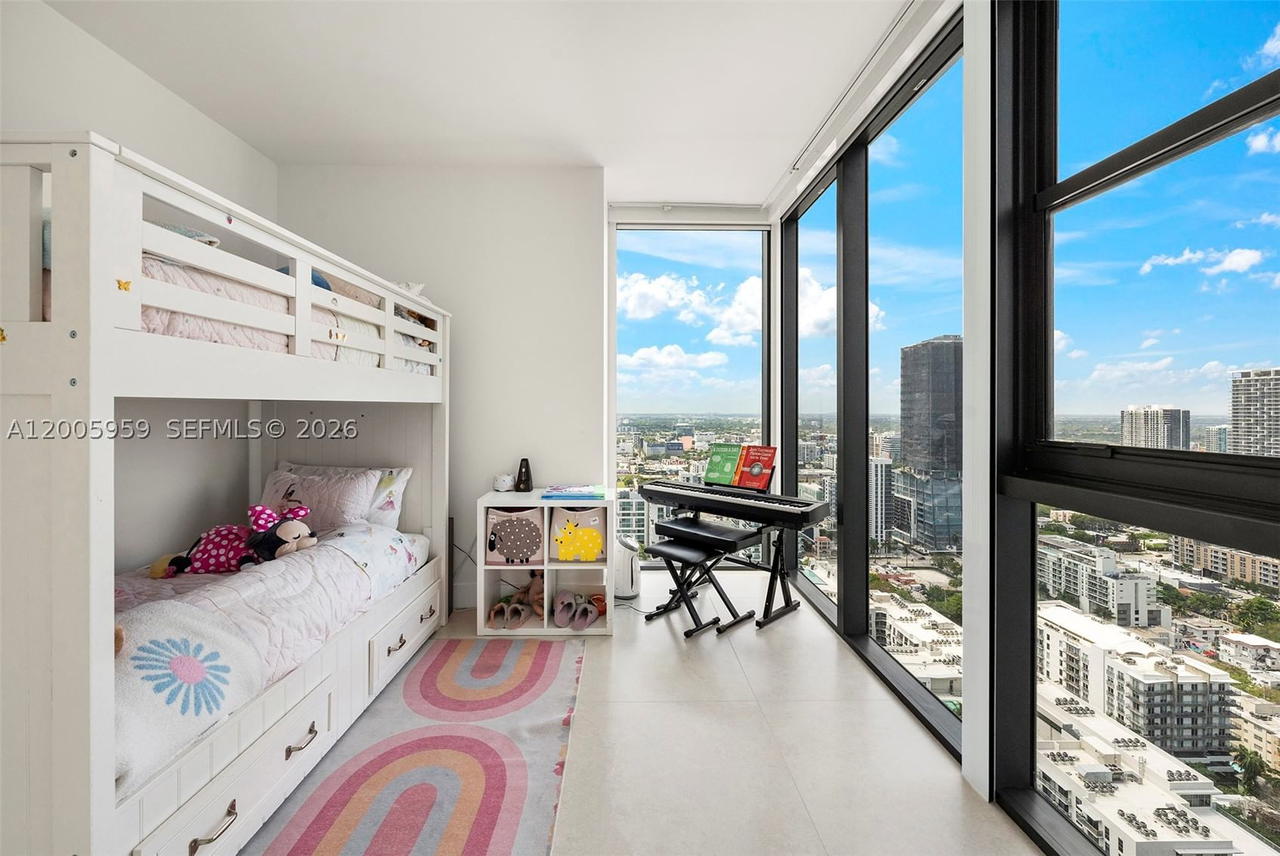 Real estate property located at 700 24th St #3201, Miami-dade, Aria Reserve South, Miami, FL