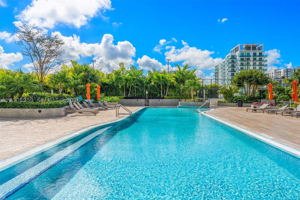 Real estate property located at 700 24th St #3201, Miami-dade, Aria Reserve South, Miami, FL