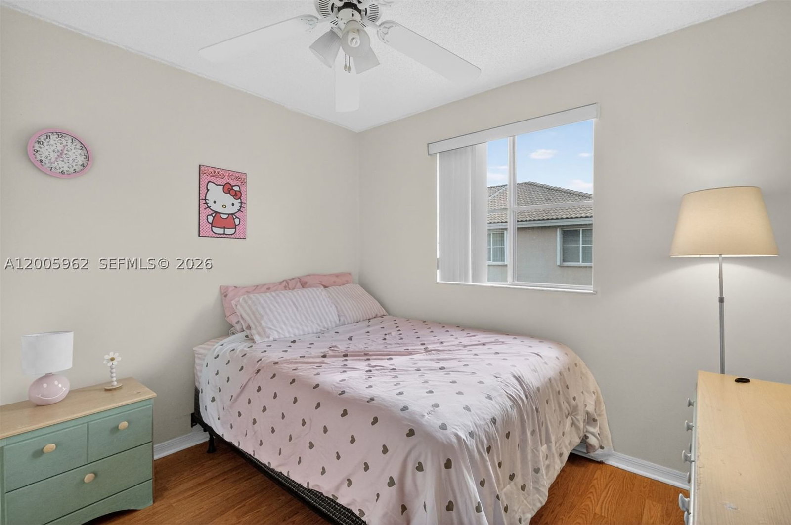Real estate property located at 16624 73rd Ct #16624, Miami-dade, Paseos At Miami Lakes, Miami Lakes, FL