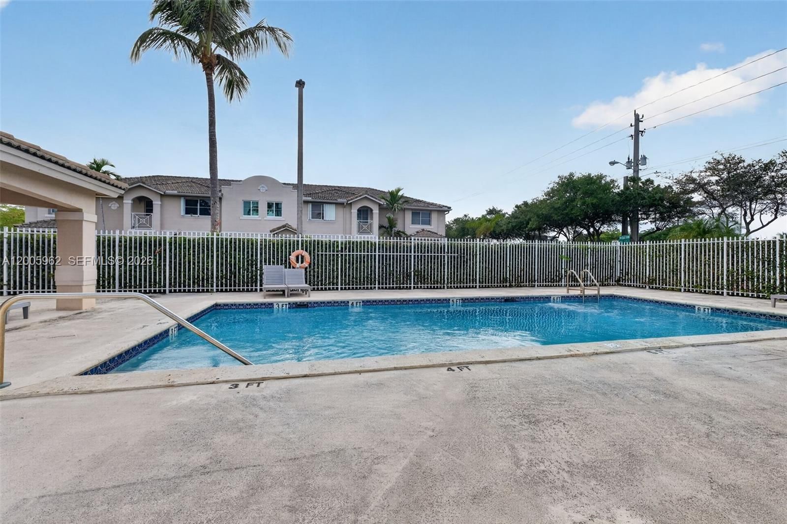 Real estate property located at 16624 73rd Ct #16624, Miami-dade, Paseos At Miami Lakes, Miami Lakes, FL