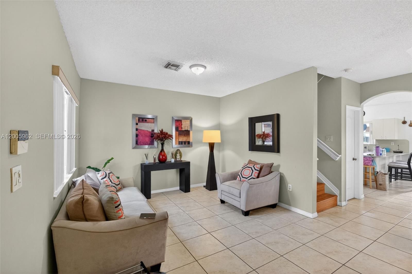 Real estate property located at 16624 73rd Ct #16624, Miami-dade, Paseos At Miami Lakes, Miami Lakes, FL