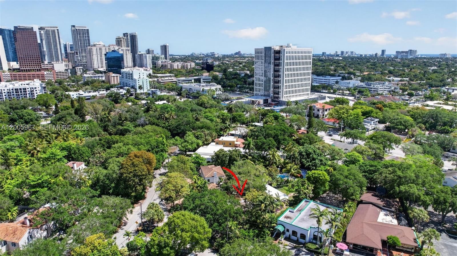 Real estate property located at 1126 2nd Ave, Broward, Tarpon River, Fort Lauderdale, FL