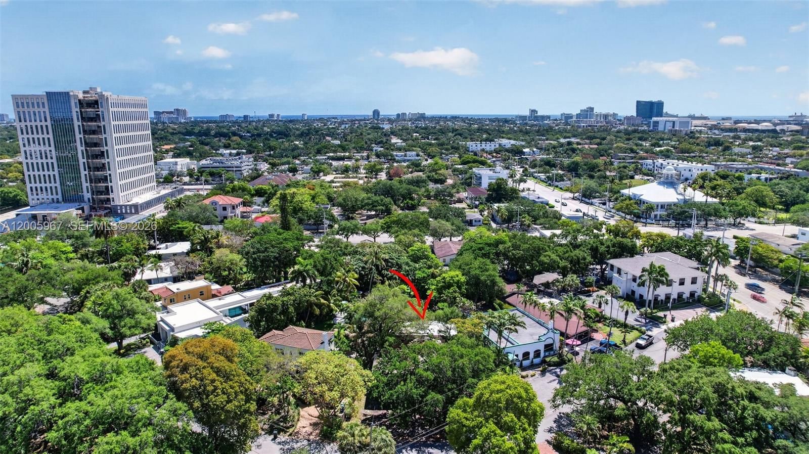 Real estate property located at 1126 2nd Ave, Broward, Tarpon River, Fort Lauderdale, FL