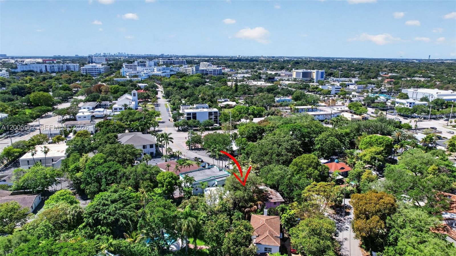 Real estate property located at 1126 2nd Ave, Broward, Tarpon River, Fort Lauderdale, FL