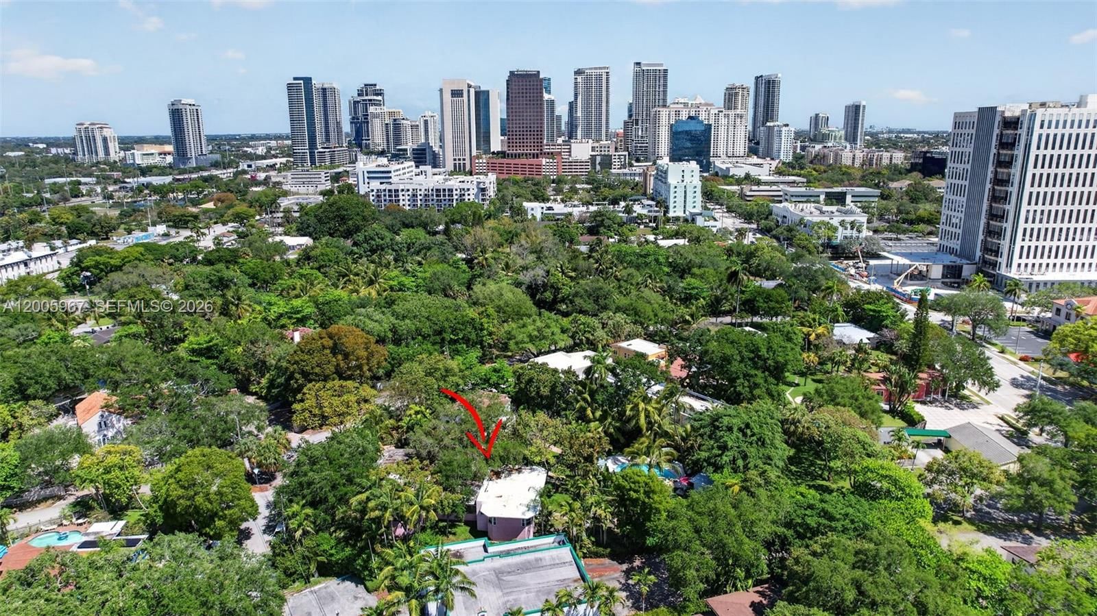 Real estate property located at 1126 2nd Ave, Broward, Tarpon River, Fort Lauderdale, FL