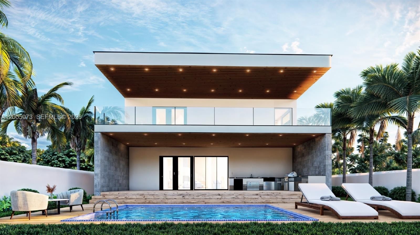 Real estate property located at 975 15th Ave, Miami-dade, Avacado Park, Miami, FL