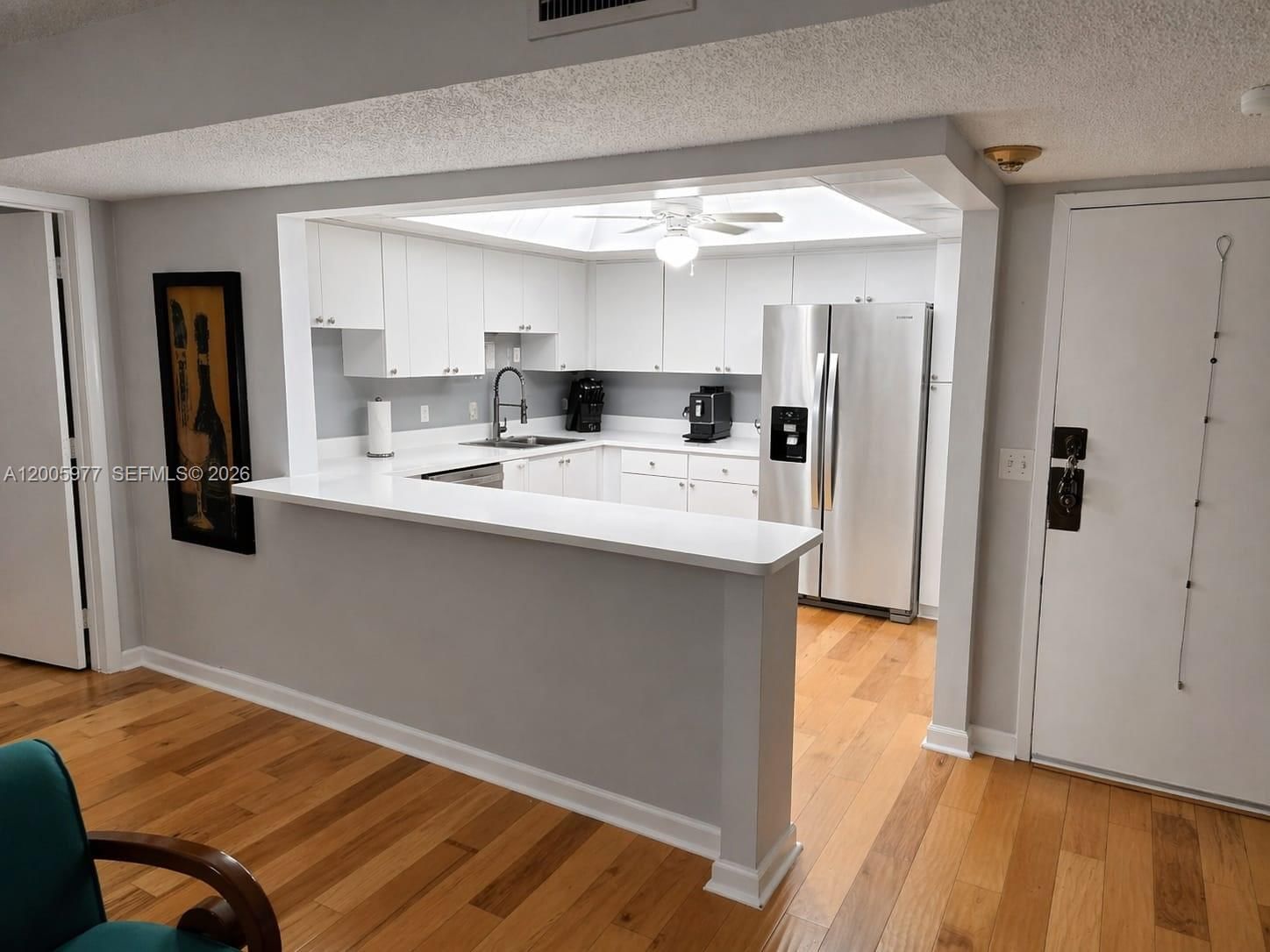 Real estate property located at 13499 Biscayne Blvd #809, Miami-dade, Sailboat Cay Condo, North Miami, FL