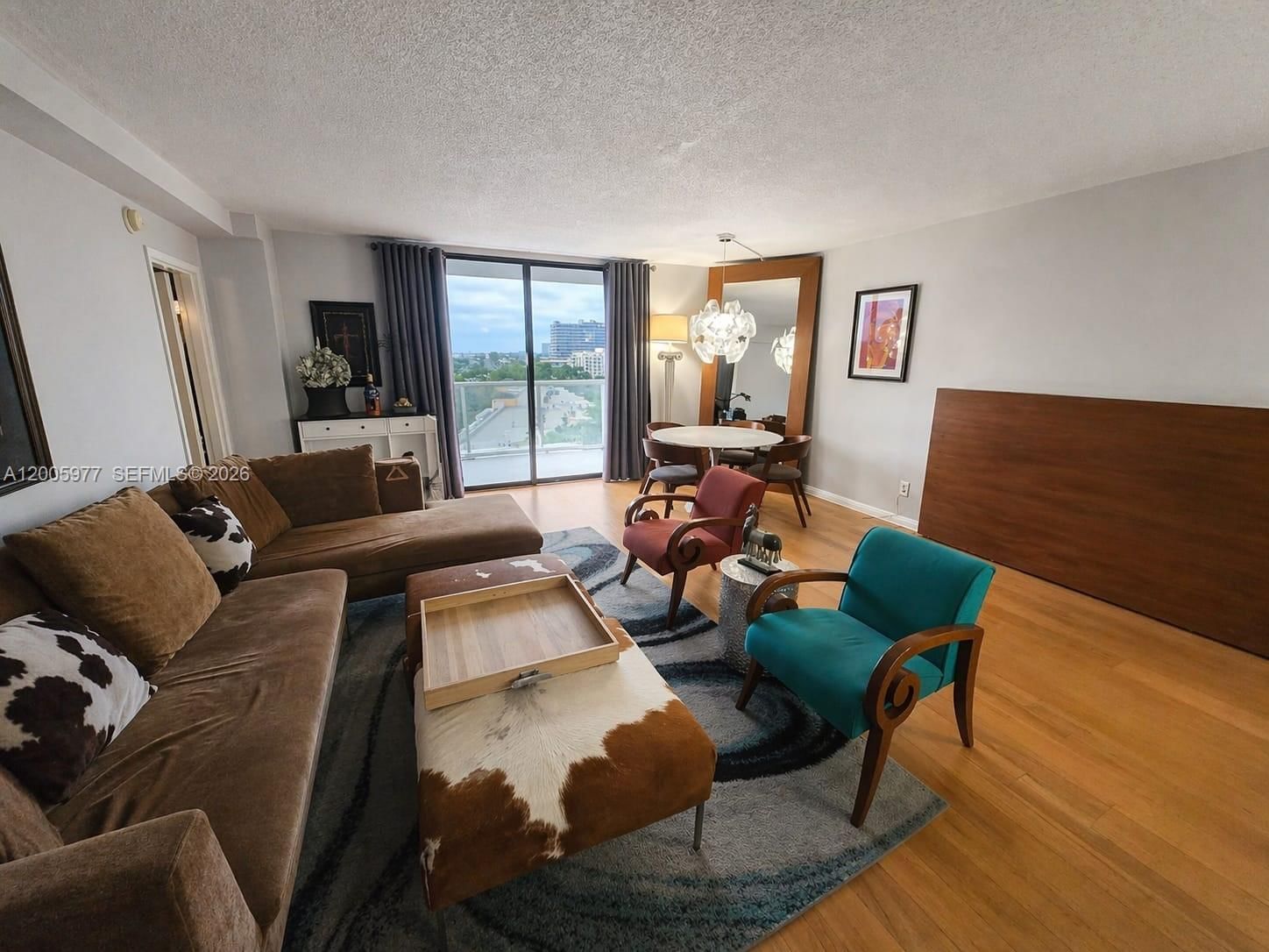 Real estate property located at 13499 Biscayne Blvd #809, Miami-dade, Sailboat Cay Condo, North Miami, FL