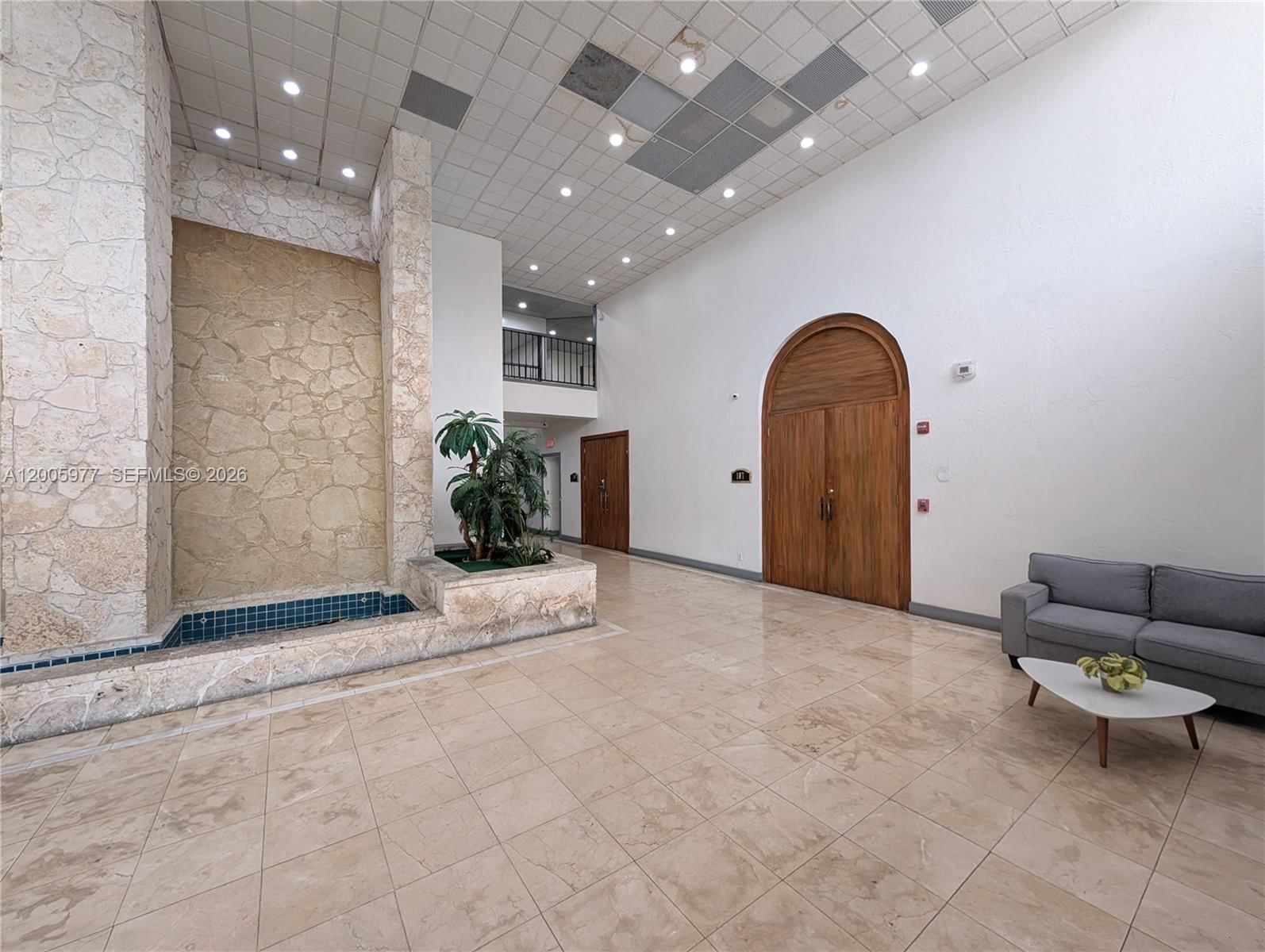 Real estate property located at 13499 Biscayne Blvd #809, Miami-dade, Sailboat Cay Condo, North Miami, FL