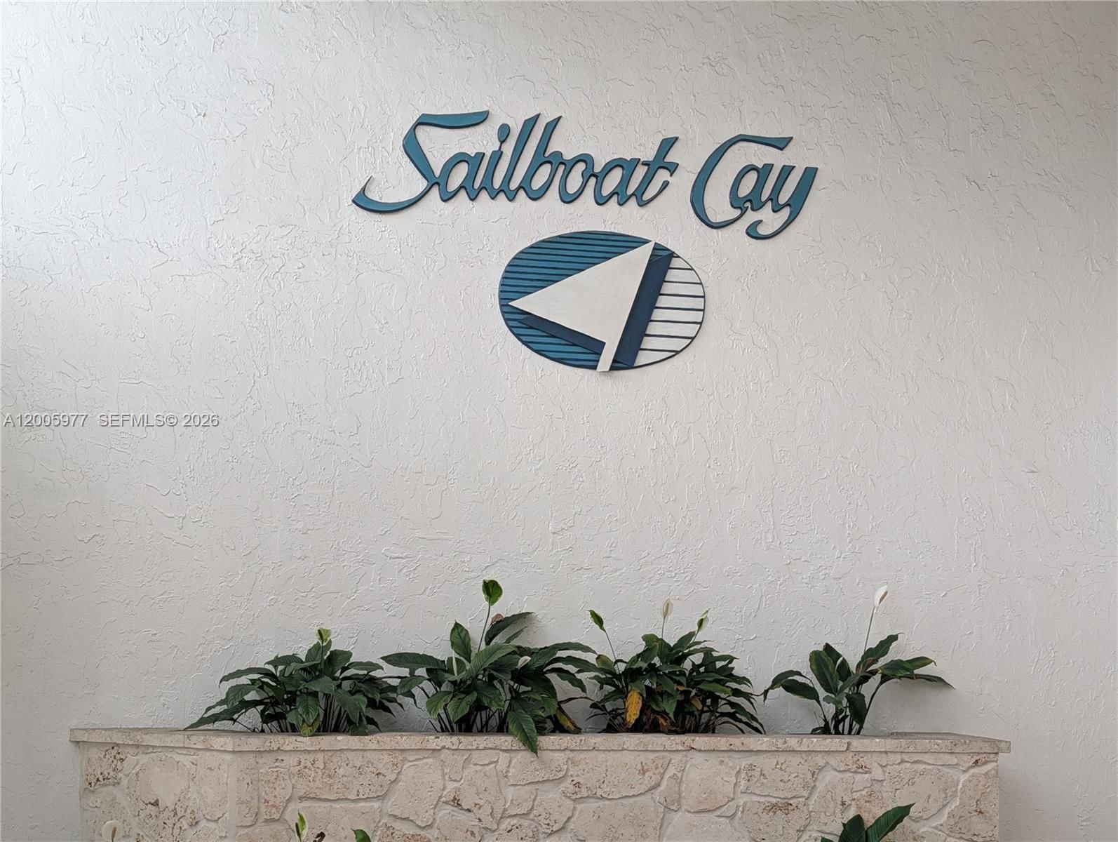 Real estate property located at 13499 Biscayne Blvd #809, Miami-dade, Sailboat Cay Condo, North Miami, FL
