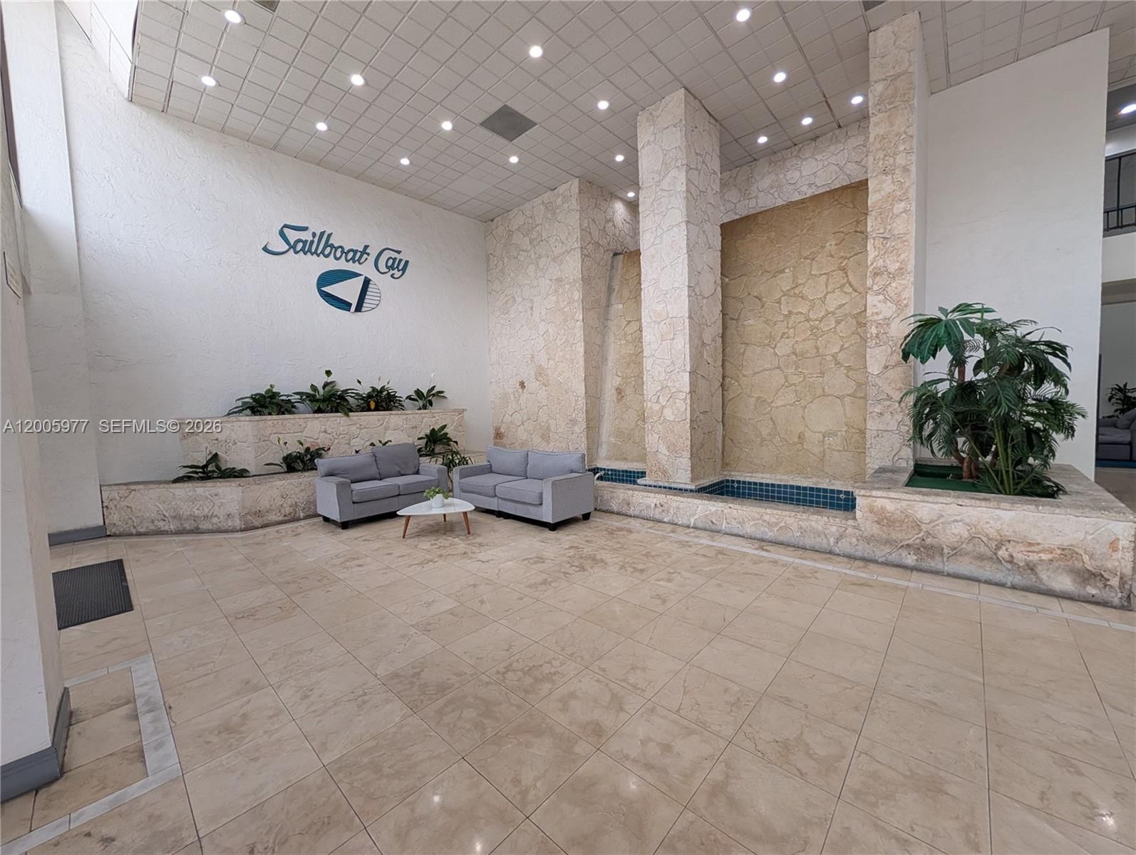 Real estate property located at 13499 Biscayne Blvd #809, Miami-dade, Sailboat Cay Condo, North Miami, FL