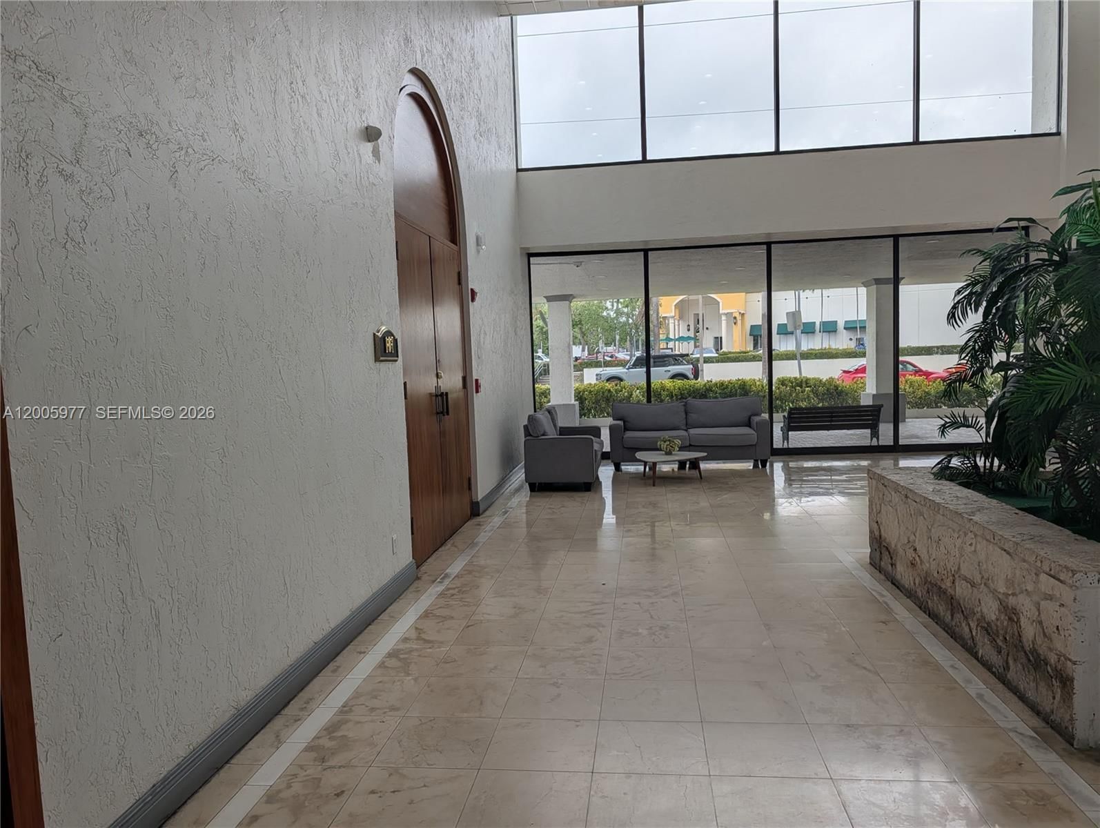 Real estate property located at 13499 Biscayne Blvd #809, Miami-dade, Sailboat Cay Condo, North Miami, FL