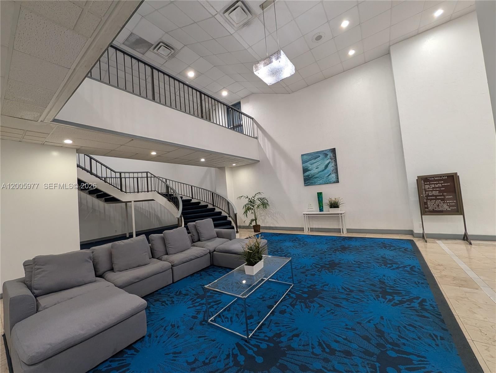 Real estate property located at 13499 Biscayne Blvd #809, Miami-dade, Sailboat Cay Condo, North Miami, FL