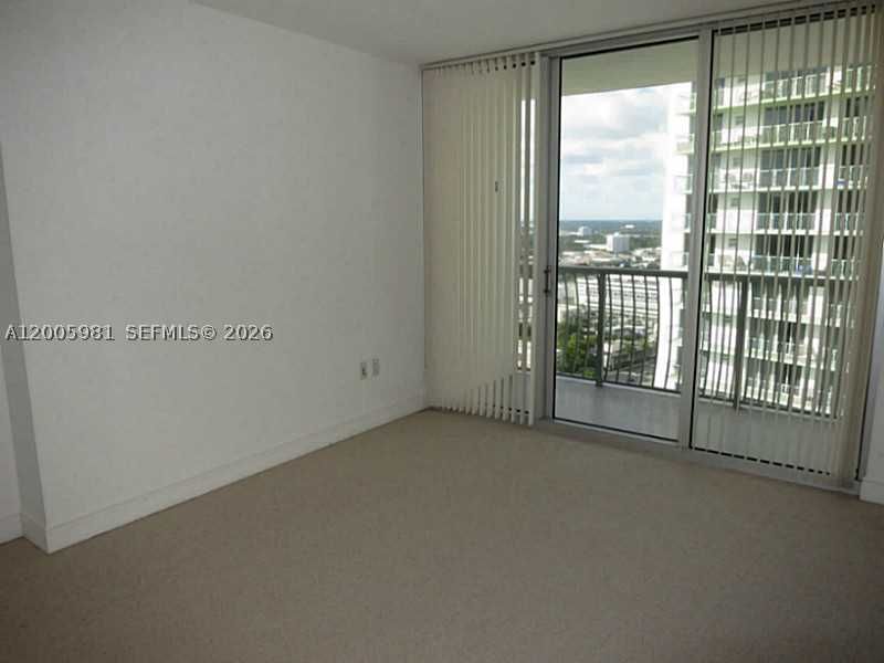 Real estate property located at 1750 BAYSHORE DR #2909, Miami-dade, Opera Tower, Miami, FL