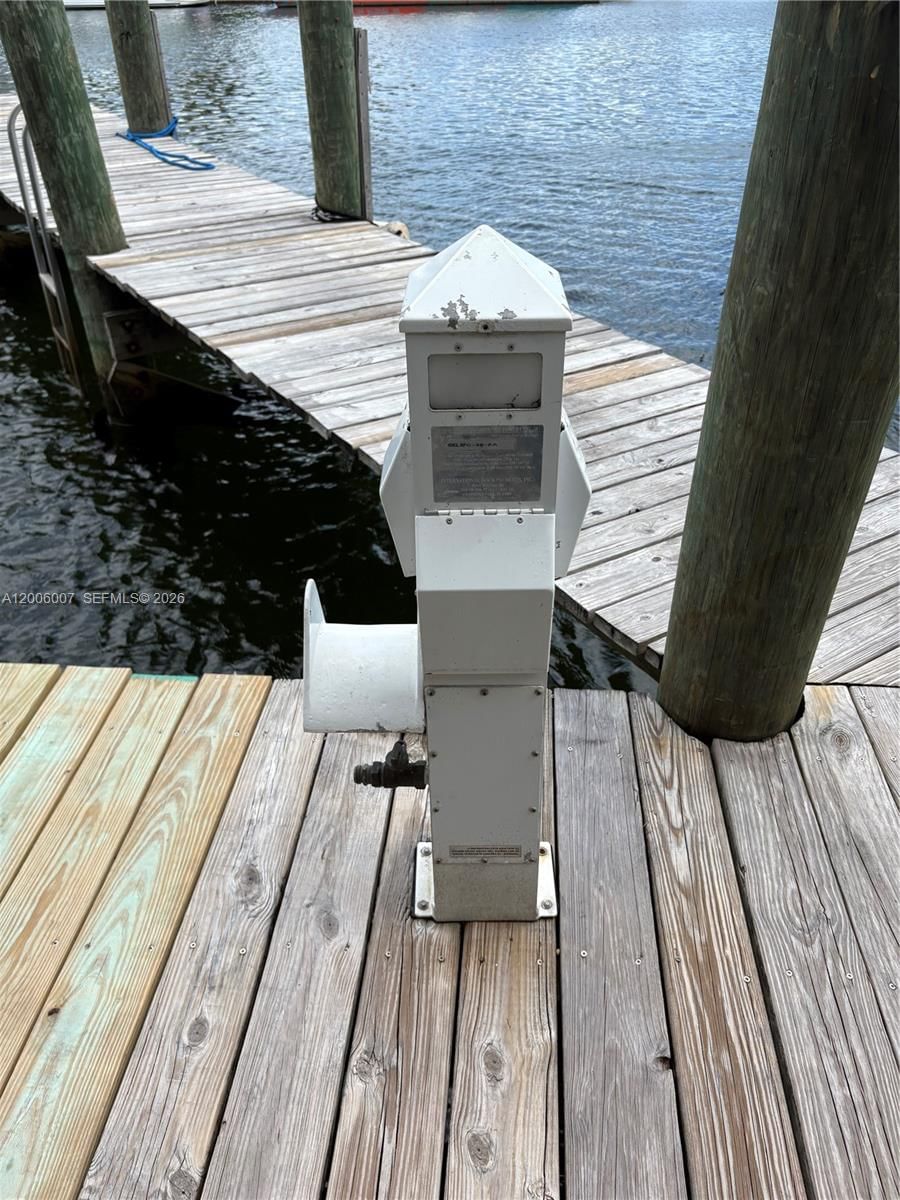 Real estate property located at 2415 16th St Rd #11, Miami-dade, River Run South Marina Co, Miami, FL