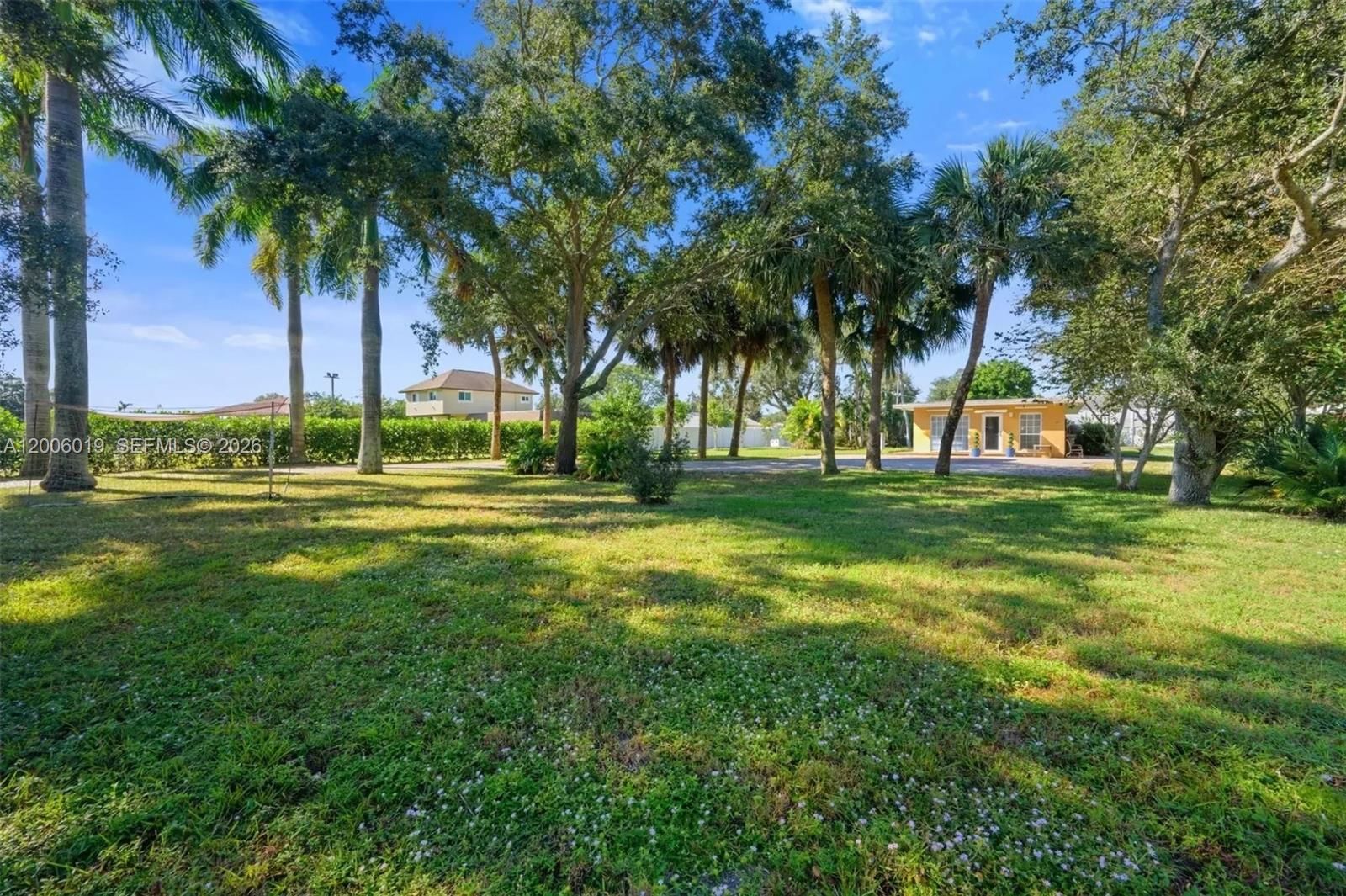 Real estate property located at 4001 73rd Ave, Broward, Everglade Land Sales Co, Davie, FL