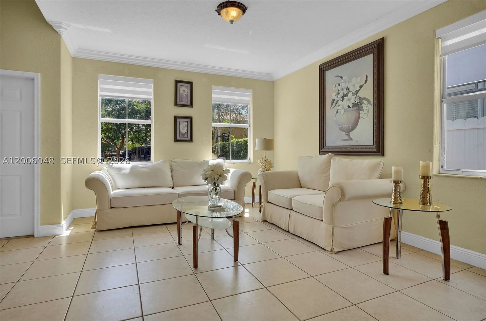 Real estate property located at 6114 158th Pass, Miami-dade, Deer Creek Sub, Miami, FL