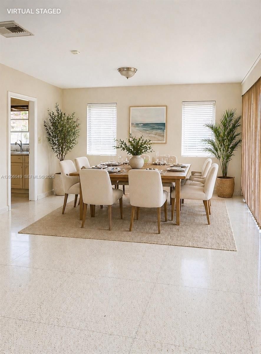 Real estate property located at 9205 Byron Ave, Miami-dade, Altos Del Mar No 5, Surfside, FL