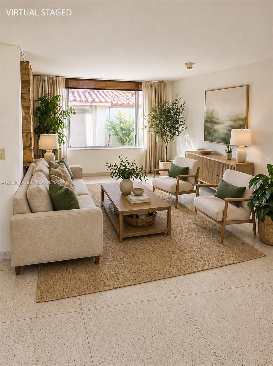 Real estate property located at 9205 Byron Ave, Miami-dade, Altos Del Mar No 5, Surfside, FL