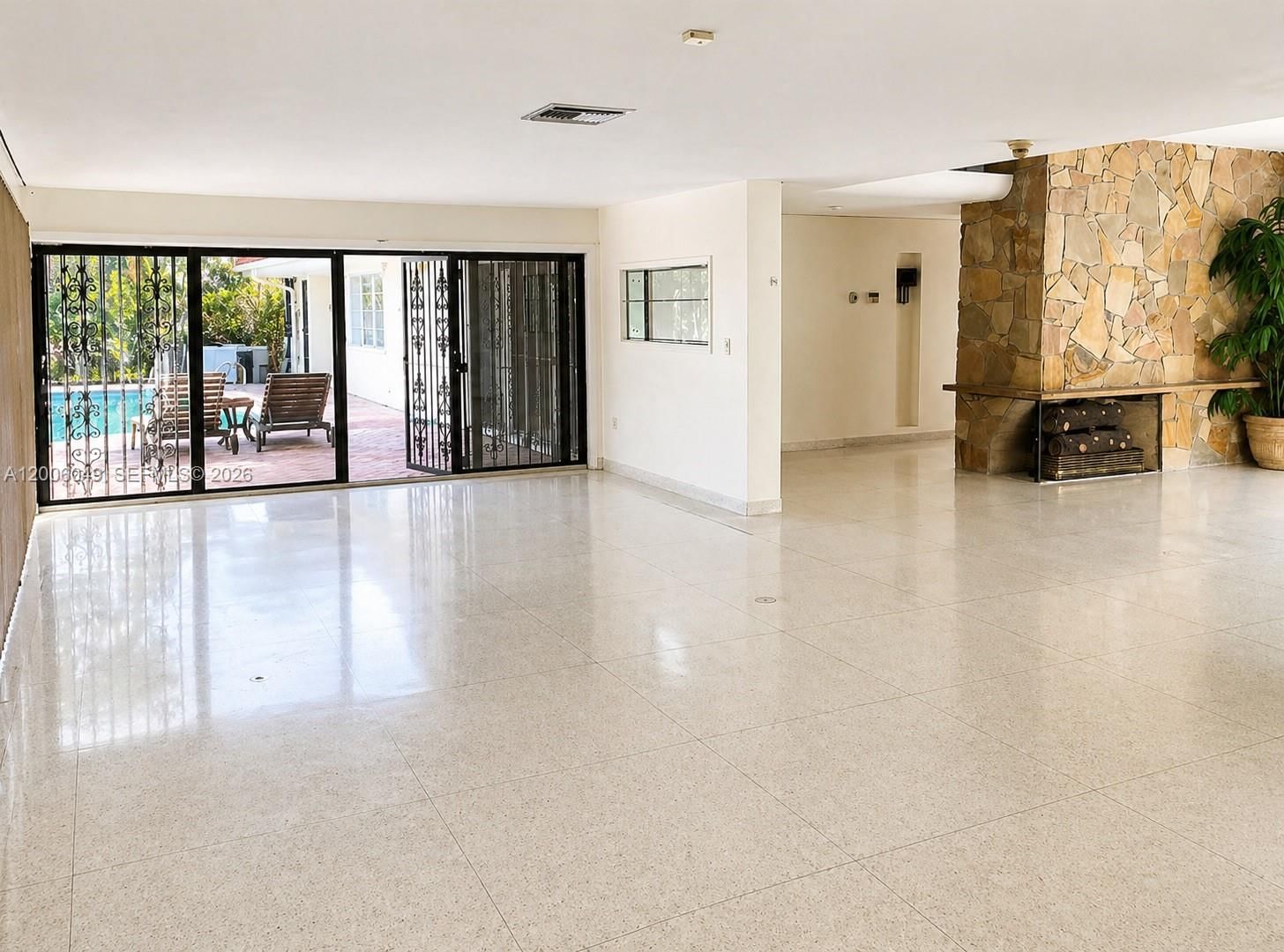 Real estate property located at 9205 Byron Ave, Miami-dade, Altos Del Mar No 5, Surfside, FL