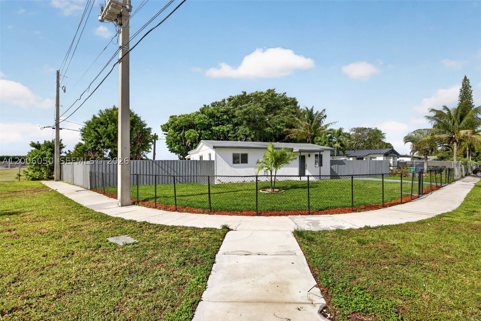 Real estate property located at 14700 302nd St, Miami-dade, Hmstd Lake Park Homes, Homestead, FL