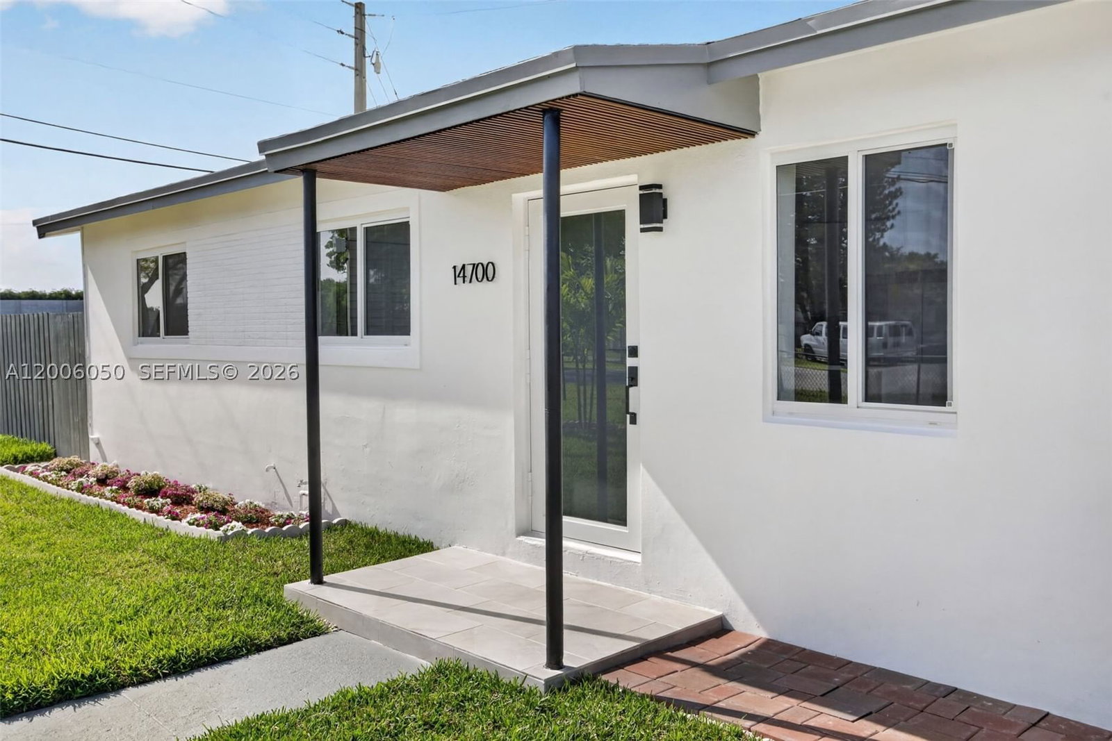 Real estate property located at 14700 302nd St, Miami-dade, Hmstd Lake Park Homes, Homestead, FL