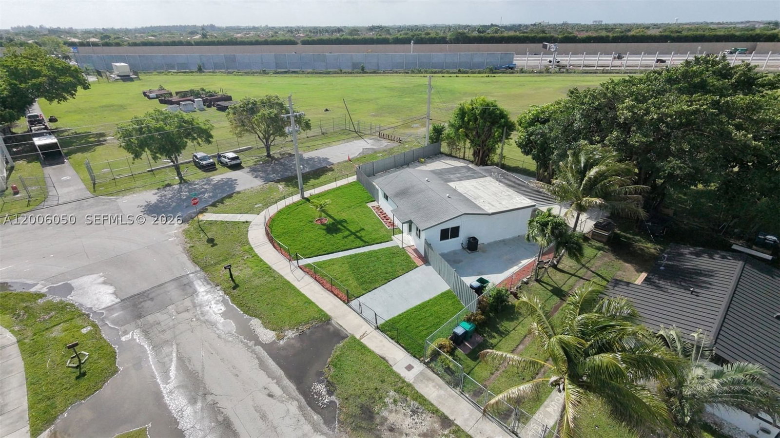 Real estate property located at 14700 302nd St, Miami-dade, Hmstd Lake Park Homes, Homestead, FL