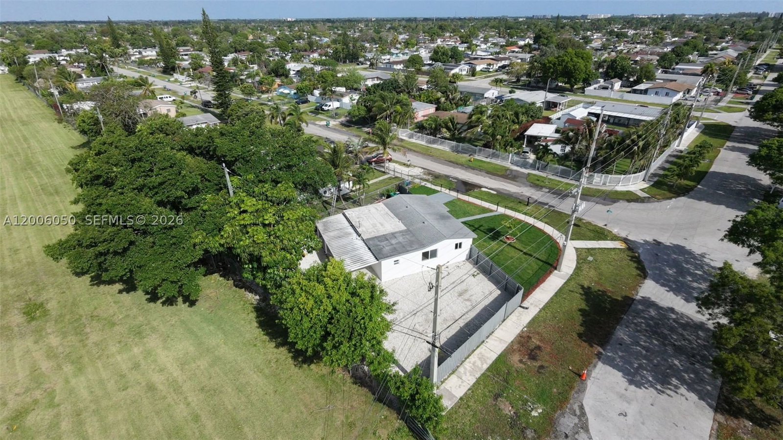Real estate property located at 14700 302nd St, Miami-dade, Hmstd Lake Park Homes, Homestead, FL