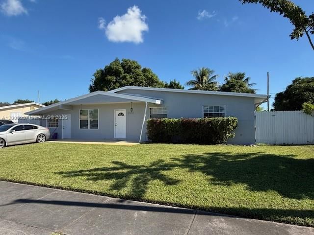 Real estate property located at 3021 37th Ter, Broward, Lake Forest Sec 4, West Park, FL