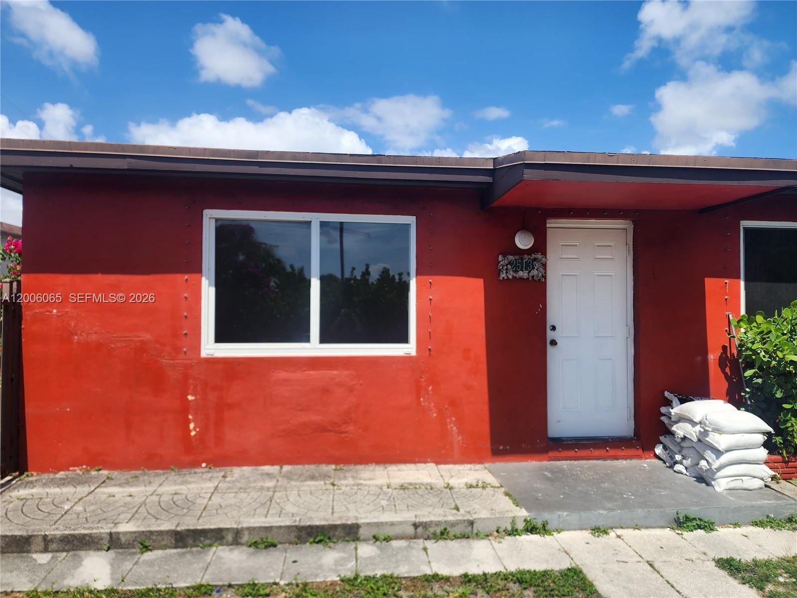 Real estate property located at 2513 Lincoln St, Broward, Hollywood Little Ranches, Hollywood, FL