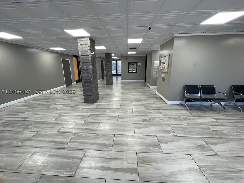 Real estate property located at 15600 7th Ave #709, Miami-dade, Parkway Towers Bldg 1, Miami, FL