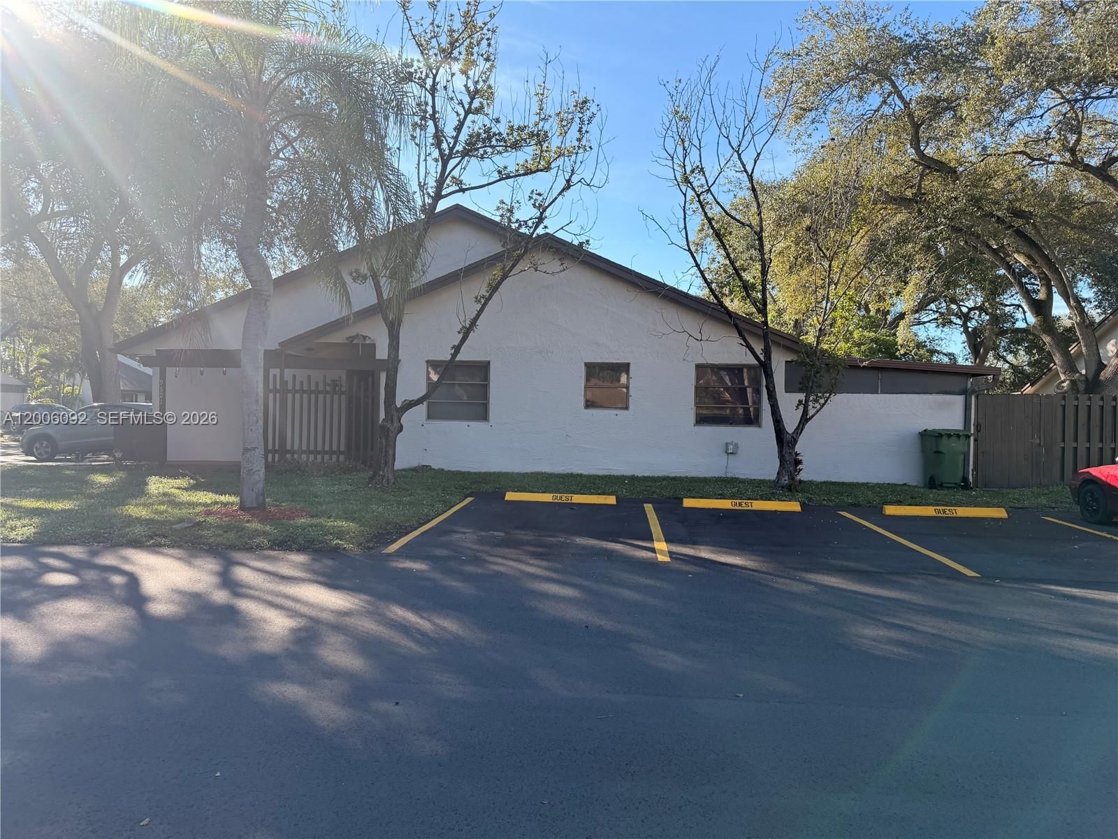 Real estate property located at 9601 16th Street, Broward, Everglades Sugar & Land C, Pembroke Pines, FL